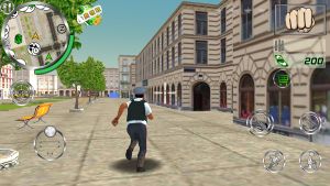 警察模擬器中文版