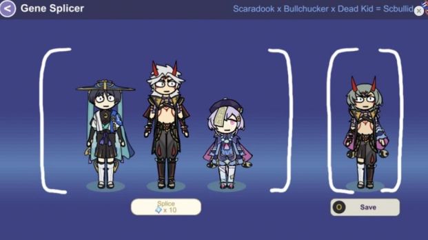 原神抽卡模擬器大聰明版無限原石