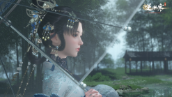 逆水寒平民搬磚職業推薦