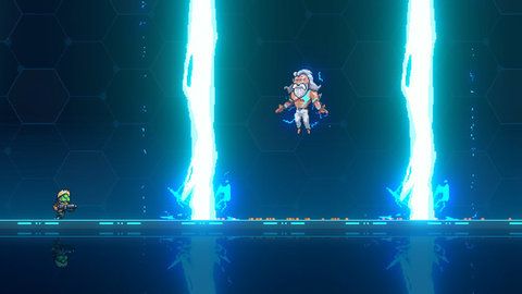 霓虹深淵中文手機版