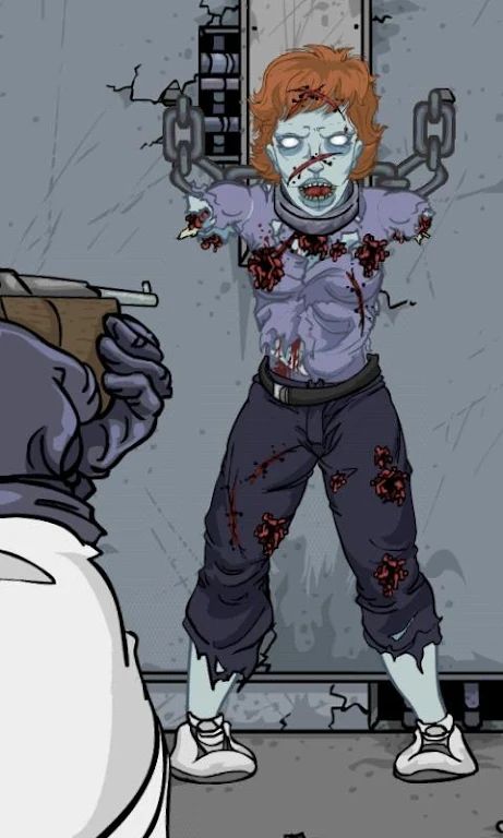 死亡實(shí)驗(yàn)室中文版(Lab of the Dead)