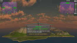 渦輪螺旋槳飛行模擬器(Turboprop Flight Simulator)