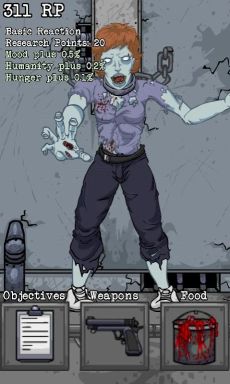 死亡實(shí)驗(yàn)室中文版(Lab of the Dead)