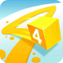 紙片大作戰4(Paper.io 4)