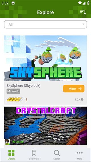 我的世界addons模組(Addons)