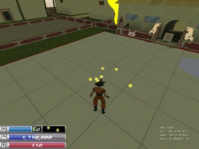 cs七龍珠手機版