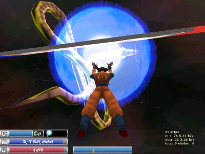 cs七龍珠手機版