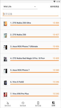3dmark手機版(3DMark)