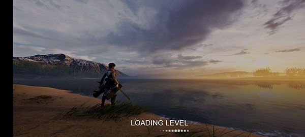 進(jìn)擊的巨人游戲(SwammysAOT)