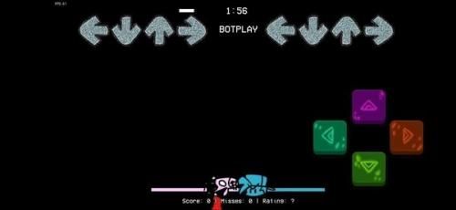 周五夜放克小豬佩奇模組