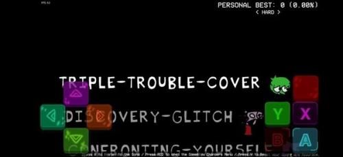 周五夜放克小豬佩奇模組