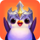 金鏟鏟之戰S9美測服(TFT)