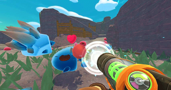 史萊姆牧場手游