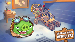 搗蛋豬2太空版(Bad Piggies 2)