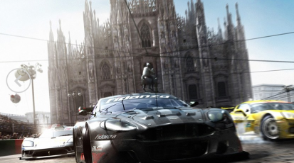 極品飛車19(No Limits)