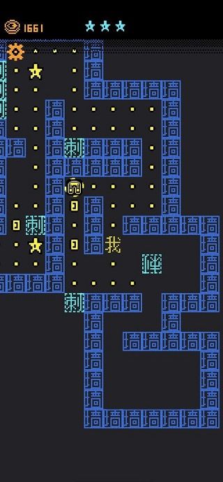 我要吃金豆小游戲