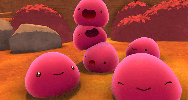 史萊姆牧場手游