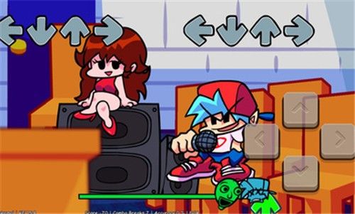 周五夜放克巴迪老師模組(Baldi)