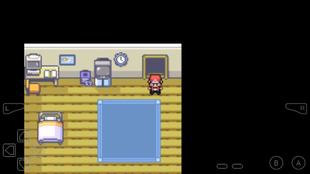 口袋妖怪最強進化3.0