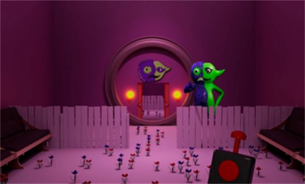 班班幼兒園4(BAN Monster Life Challenge 4)