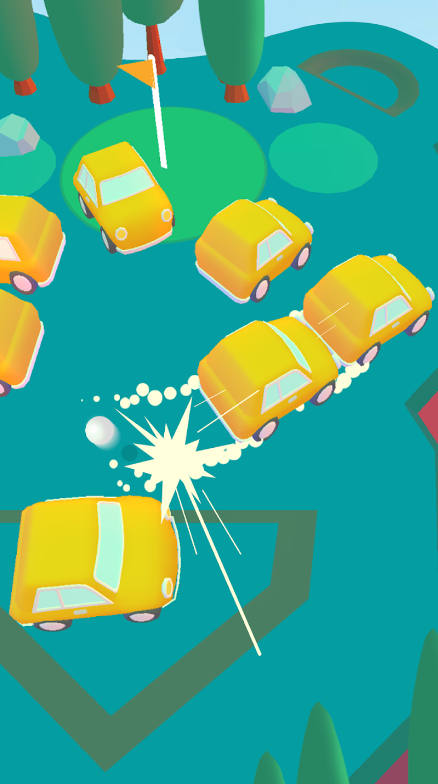 超級高爾夫(Very Golf)