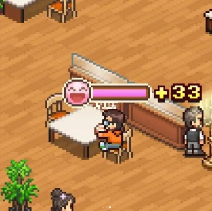 咖啡店物語中文版(喫茶ブレンド物語)