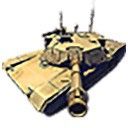 沙漠風暴中文版(Desert Stormfront)