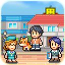 創造都市島物語漢化版(Dream Town Island)