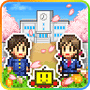 口袋學院物語3漢化版(名門ポケット學院3)