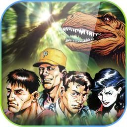 恐龍快打手機版