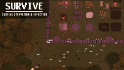 人類最后的防線