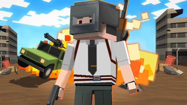 求生之王2023最新版