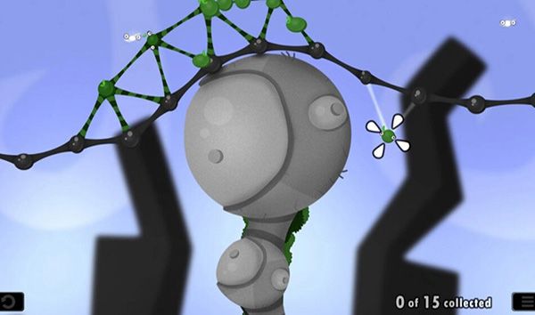 黏黏世界漢化版(World of Goo)