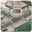 西奧小鎮(TheoTown)