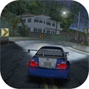 極品飛車9手機(jī)版(Race Canyon)