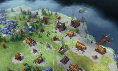 northgard