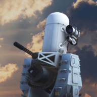 防空炮模擬器(C Ram Simulation)