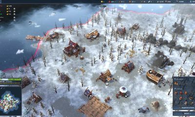 northgard