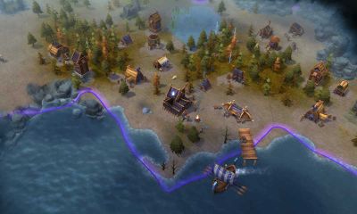 northgard