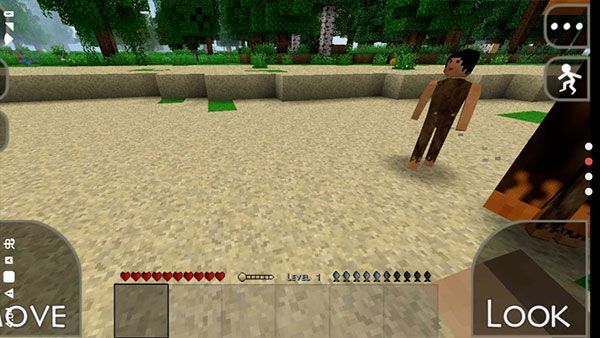 生存戰爭野人島最終版