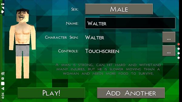 生存戰爭野人島最終版