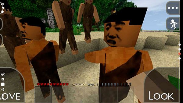 生存戰爭野人島最終版