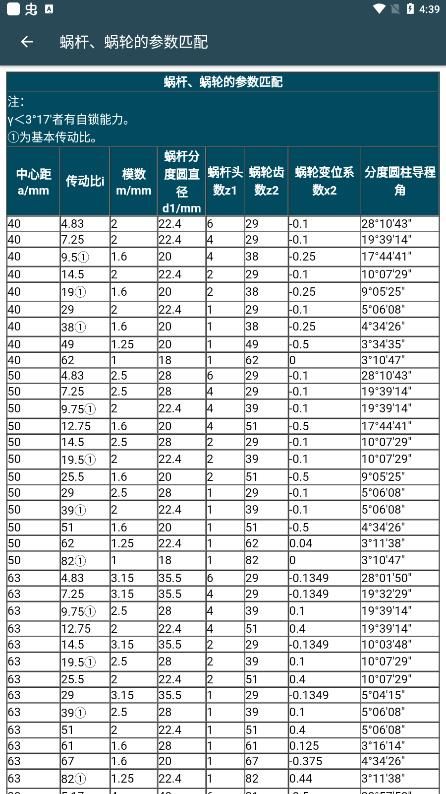 機械設(shè)計手冊