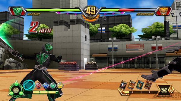 假面騎士超巔峰英雄時王版本