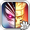 火影vs死神全人物版有奧義圖