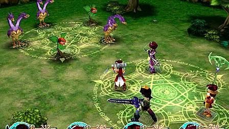 仙劍奇俠傳3手游版