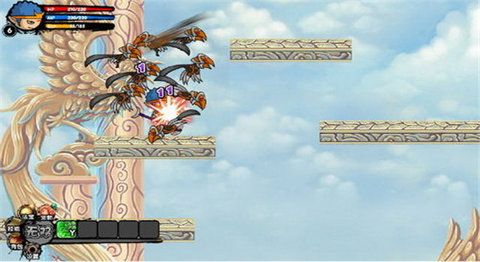 造夢西游3修改器手機版