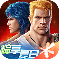 魂斗羅手游體驗服