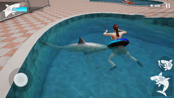 深海獵殺者手游