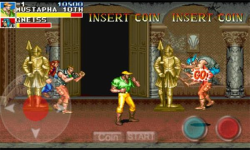 恐龍快打手機版免費無限子彈